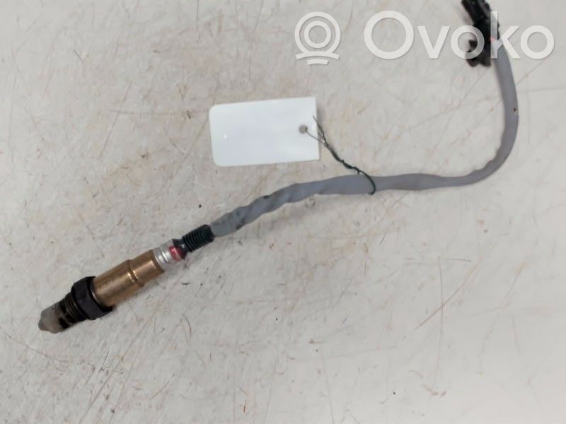 Mercedes-Benz Citan W415 Lambda probe sensor 
