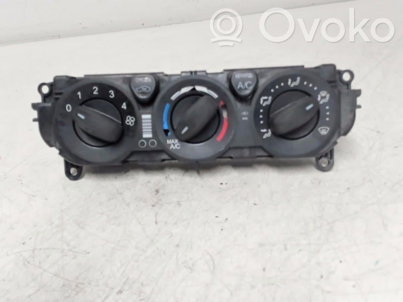 Ford Transit Custom Climate control unit 