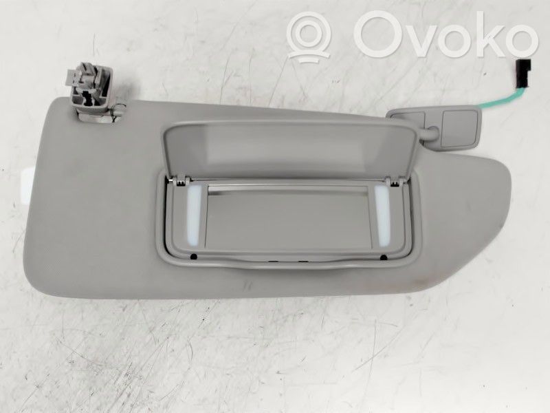 Volvo V70 Sun visor 