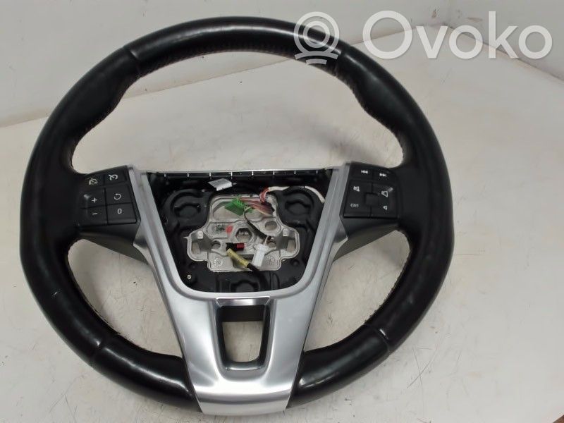 Volvo V60 Stūre 