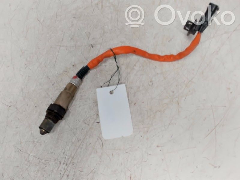 Mercedes-Benz Citan W415 Lambda probe sensor 