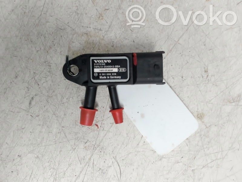 Abgastemperatursensor   31697984,281006329,31370160
