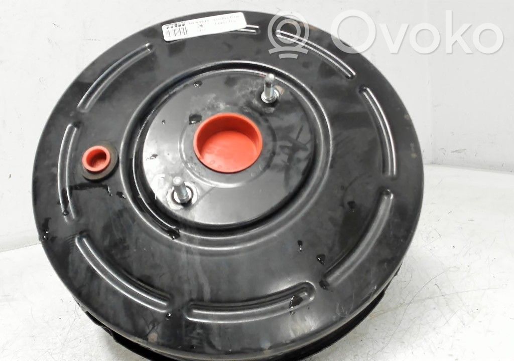 Opel Vivaro Wspomaganie hamulca 