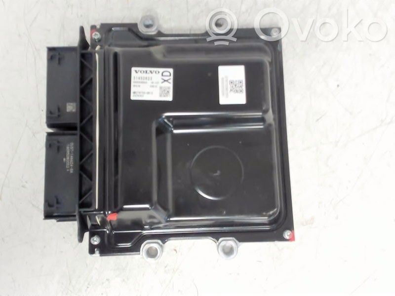 Unité de commande / module d'injection   36011421,MB2797009613,31452623