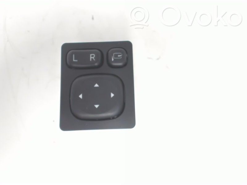 Interruptor del espejo lateral   8487002101