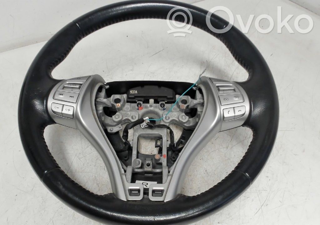 Ohjauspyörä   484304CB4A