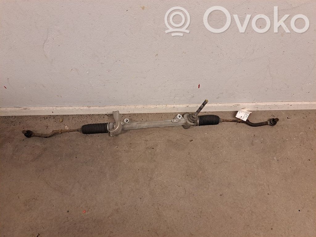 Nissan Qashqai Piesă mecanică casetă direcție