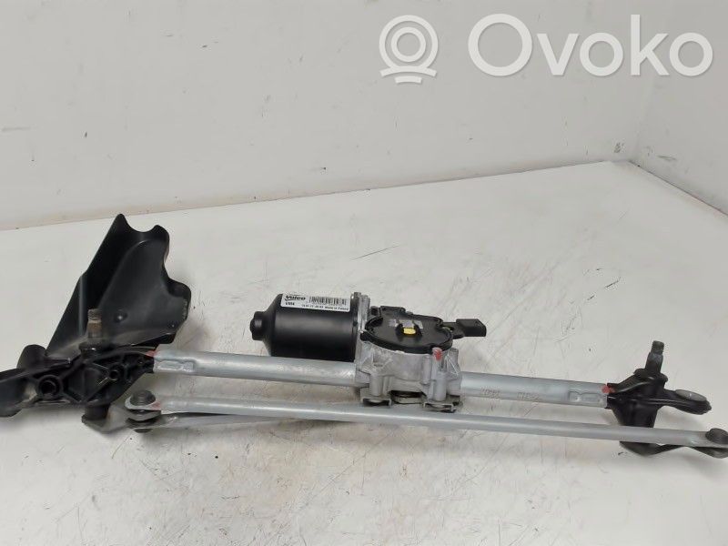 BMW 3 F30 F35 F31 Tiranti del tergicristallo anteriore