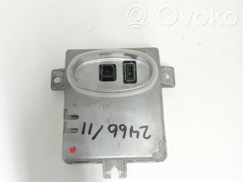 Volvo V70 Modul lumini LCM 