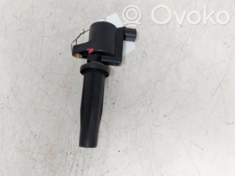 Volvo V70 Bobina di accensione ad alta tensione 
