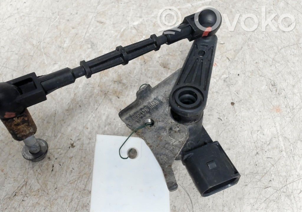 Audi A4 S4 B9 Sensore di livello faro/fanale 