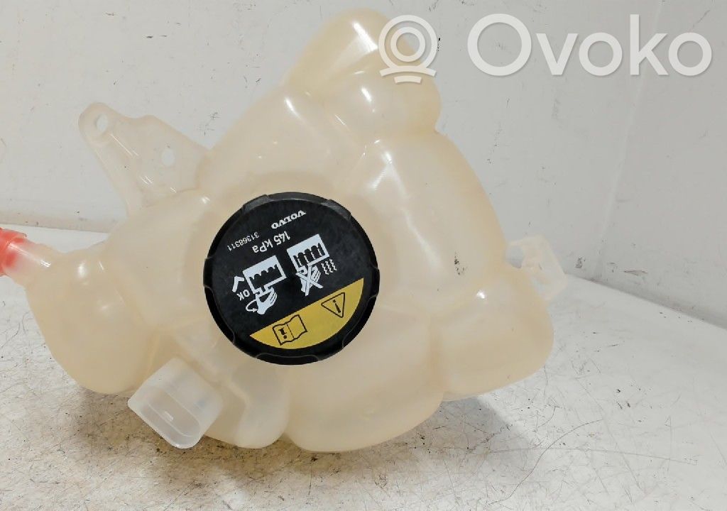 Volvo V90 Cross Country Serbatoio di compensazione del liquido refrigerante/vaschetta 