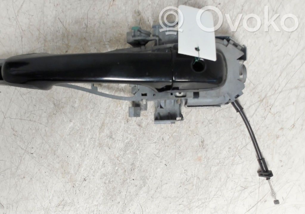 Volvo V70 Maniglia esterna per portiera anteriore