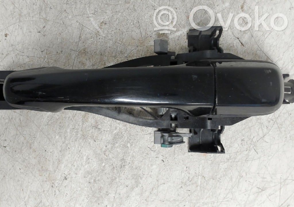 Etuoven ulkokahva   39879658