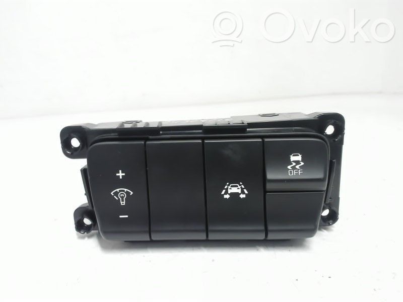 Interruptor de control multifunción   93700F1200WK,4C81011000,93700F1200WK