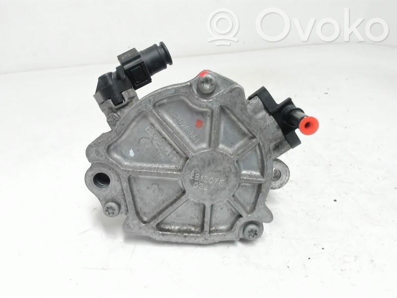 Vacuum pump   FM5Q2A451AA,9804021880