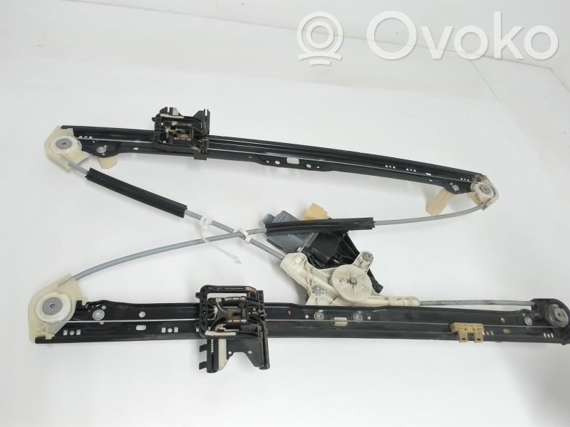 Land Rover Range Rover Sport L494 Elektryczny podnośnik szyby drzwi tylnych 