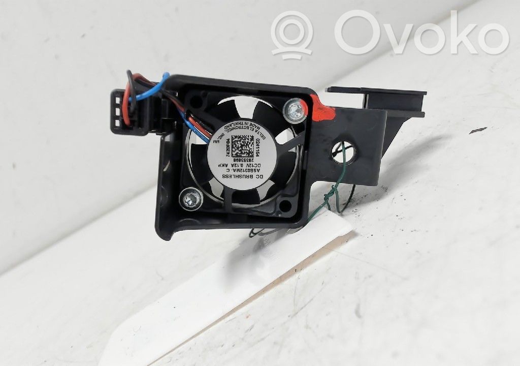 Interior temperature sensor   28353698