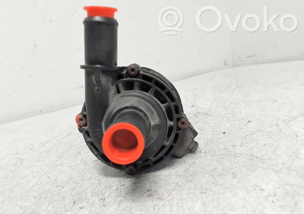 Opel Vivaro Pompa cyrkulacji / obiegu wody 