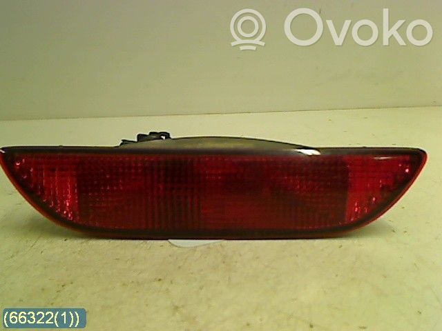 Nissan Note (E11) Front fog light 