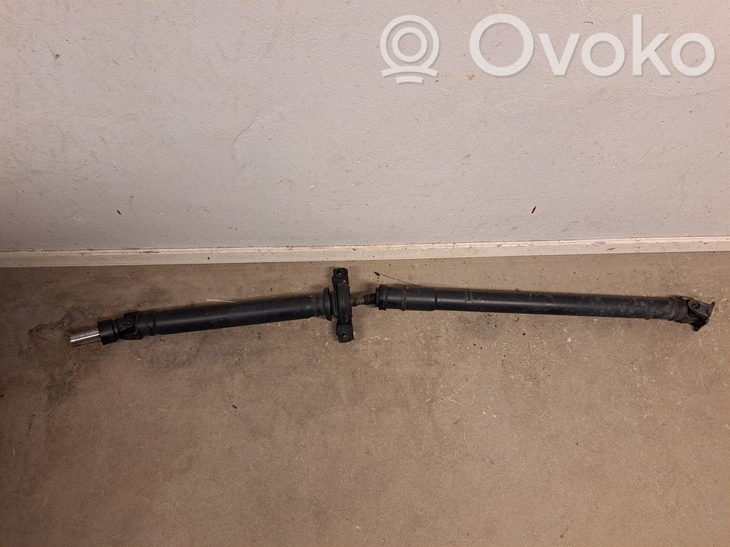 Subaru Outback (BS) Eje de transmisión (juego) 