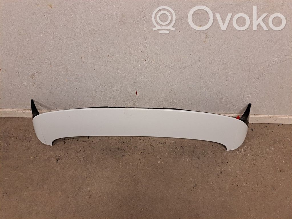 Renault Kadjar Alerón trasero/maletero 