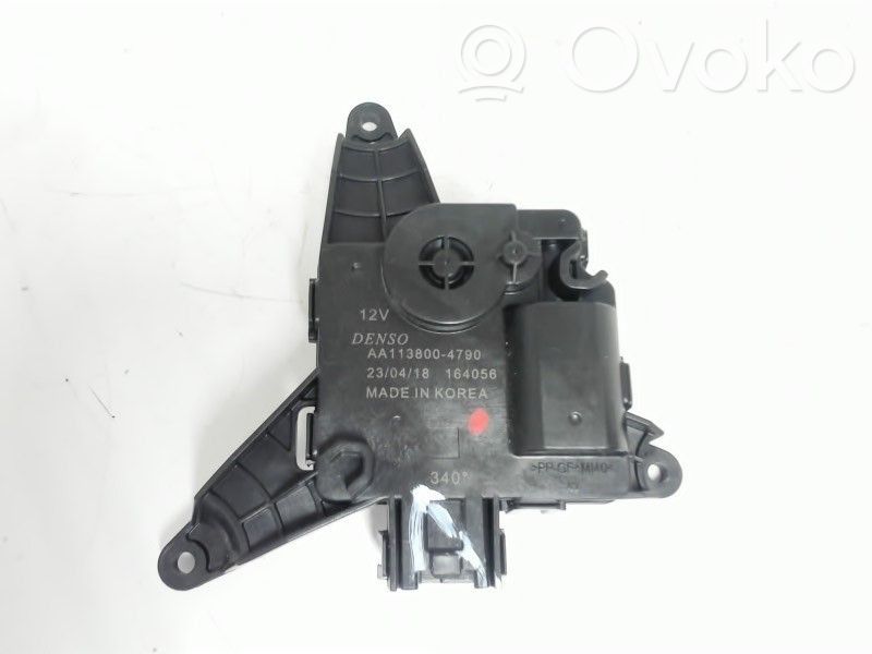Ford Focus Stellmotor Heizung Klima 