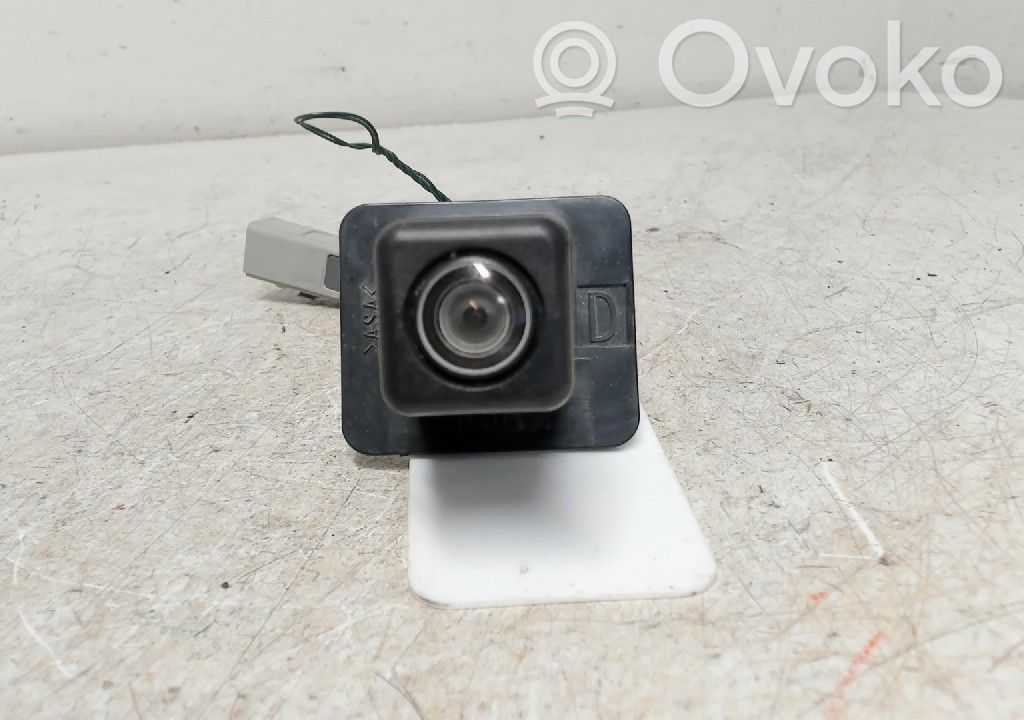 Subaru Outback (BS) Reversing camera 