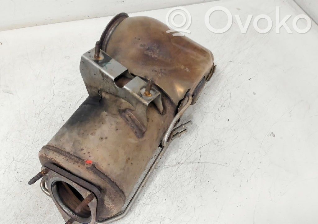 Volvo S90, V90 Filtru de particule catalizator/FAP/DPF 