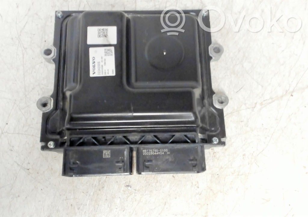 Injection control unit/module   36012818,320088,32242005