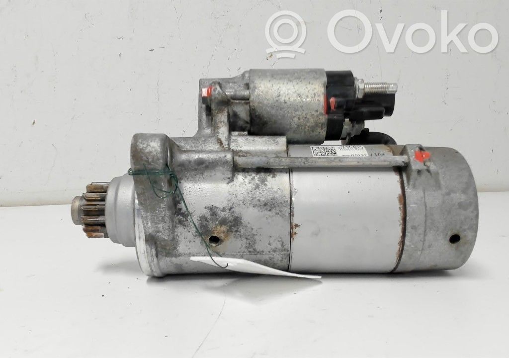 Volkswagen PASSAT B8 Electromotor 