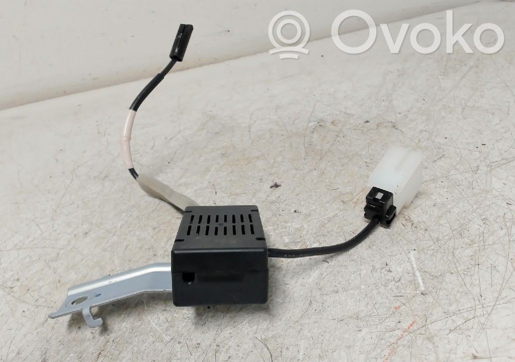 Subaru Outback (BS) Altra parte interiore 