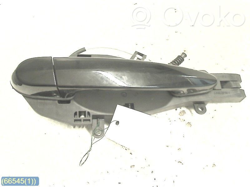 Manecilla externa puerta delantera   51217207562,51217137054