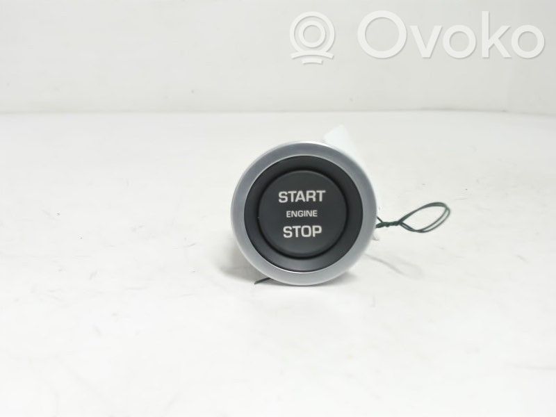 Land Rover Range Rover Sport L494 Interruttore a pulsante start e stop motore 