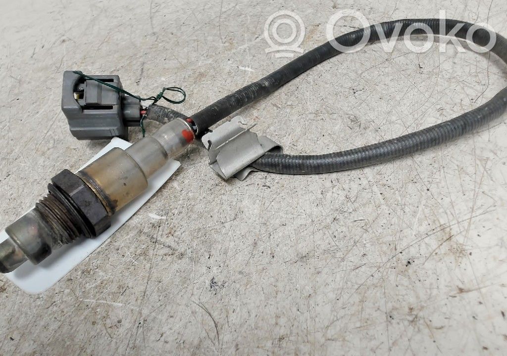 Sonde lambda   A0075426418,258030009,A0075426418