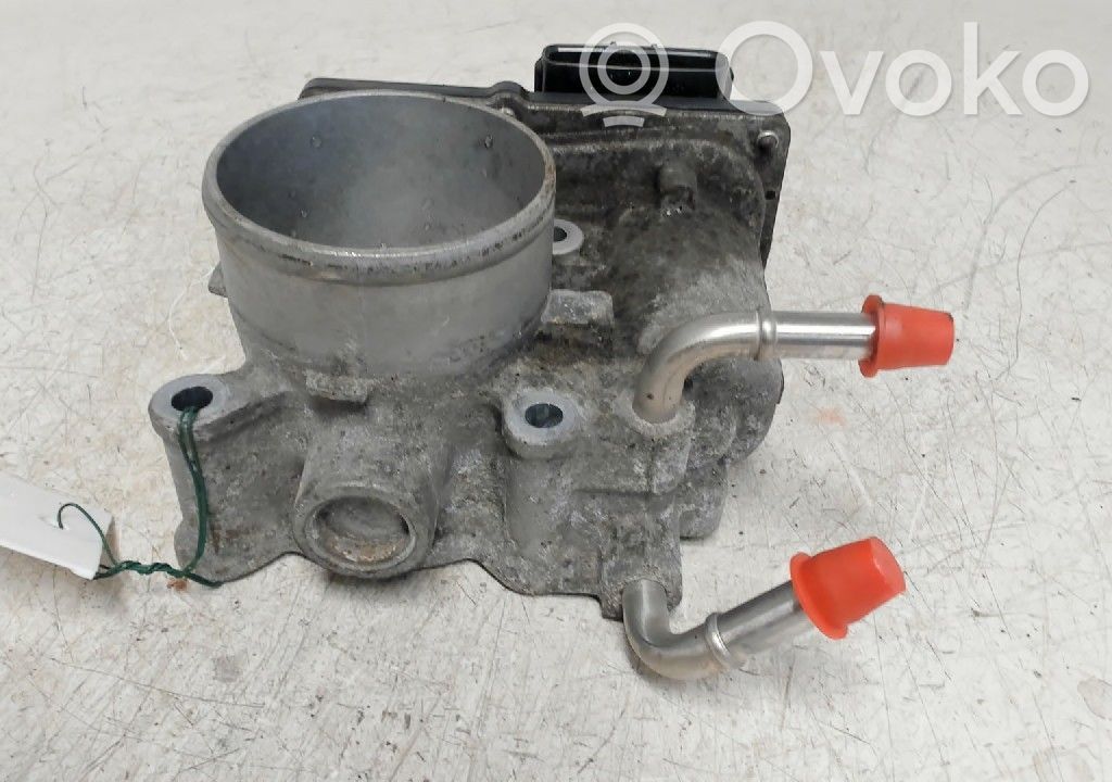 Toyota Yaris Clapetă accelerație 