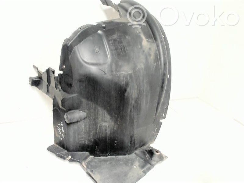 BMW X5 E70 Rivestimento paraspruzzi passaruota anteriore