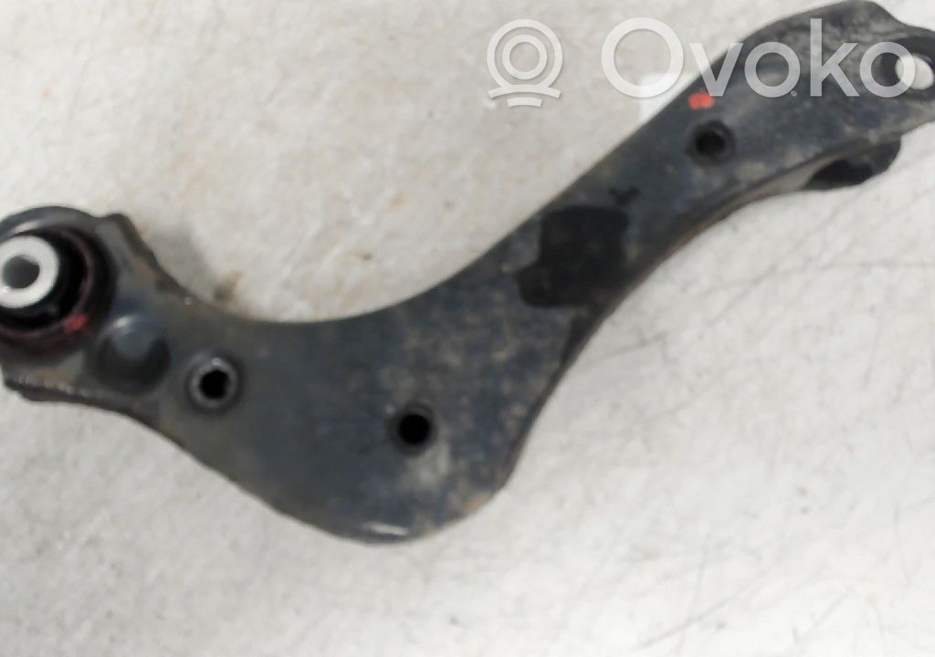 Toyota RAV 4 (XA50) Basculă superioară spate