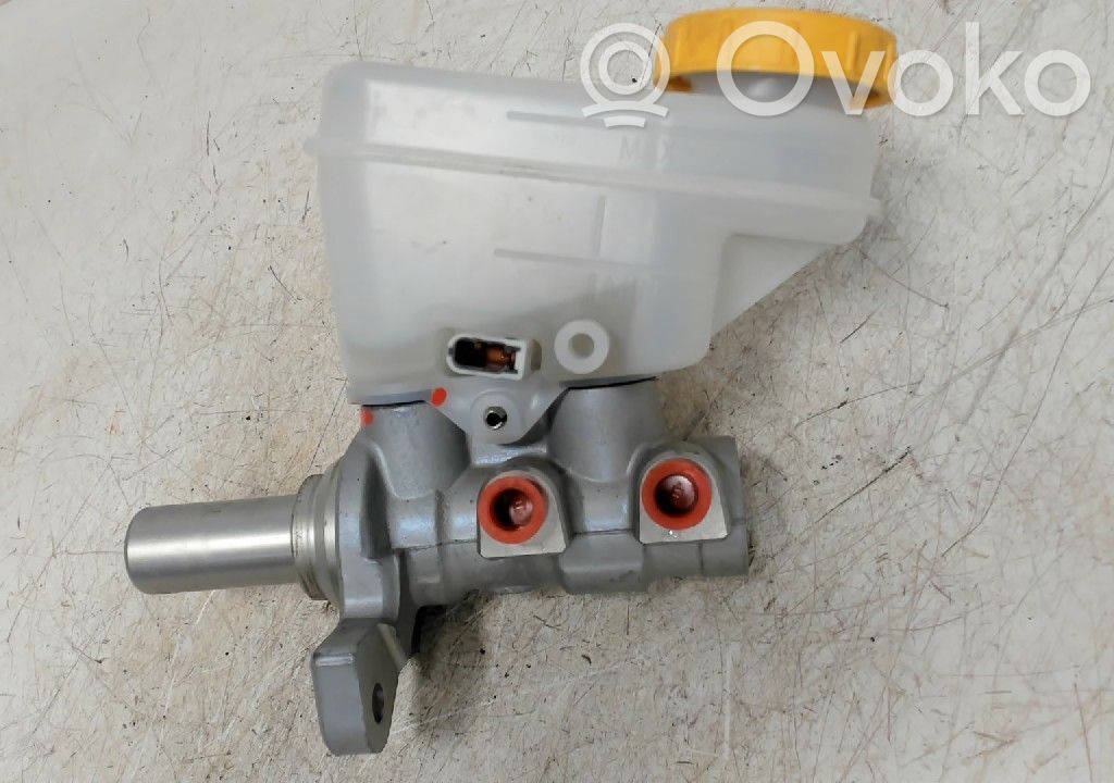 Subaru Outback (BS) Główny cylinder hamulca 