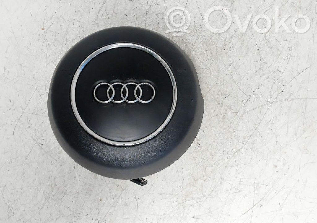 Audi A1 Airbag del volante 