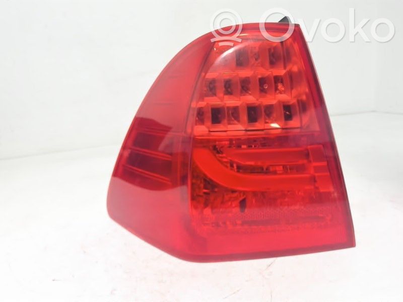 BMW 3 E90 E91 Rear/tail lights 