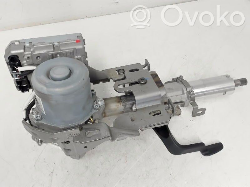 Set ax volan   488100812R