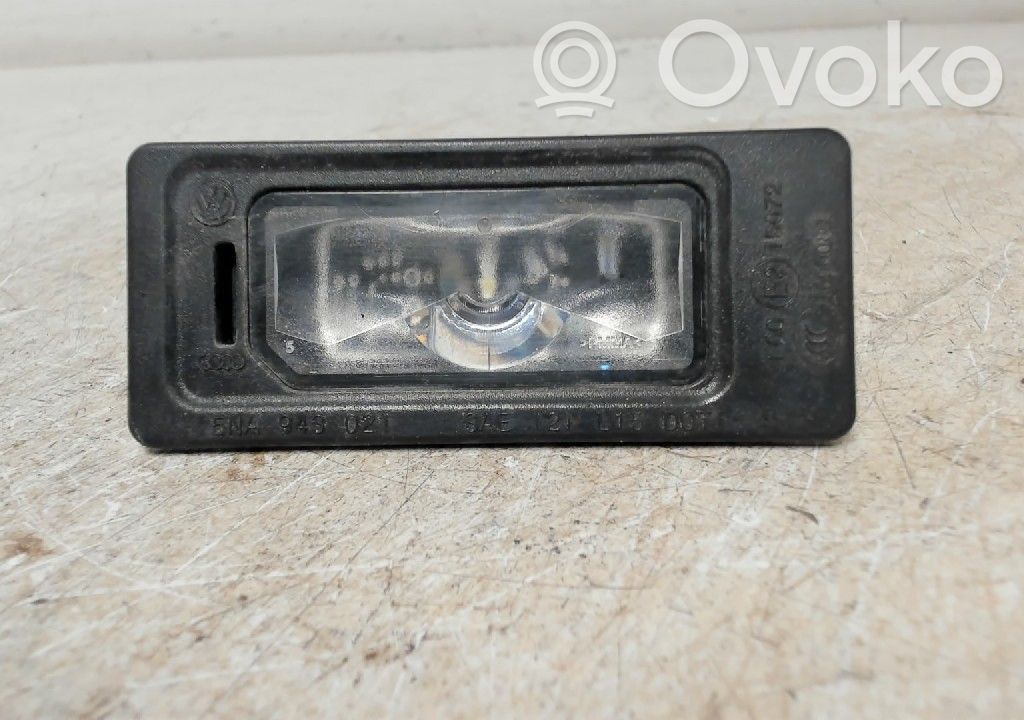Lampă număr   5NA943021,5NA943021