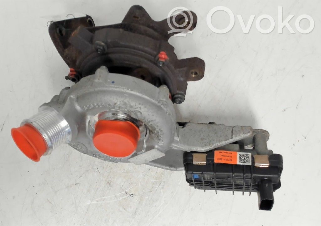 Land Rover Discovery 4 - LR4 Turbo 