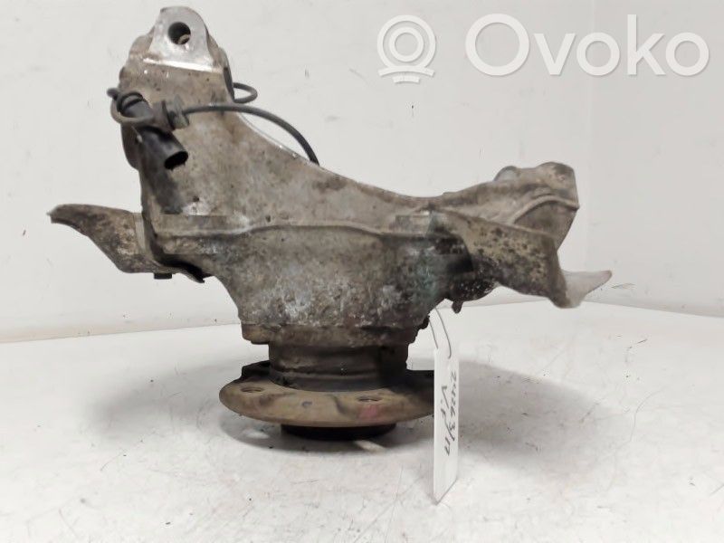 BMW 3 F30 F35 F31 Fuso a snodo con mozzo ruota anteriore