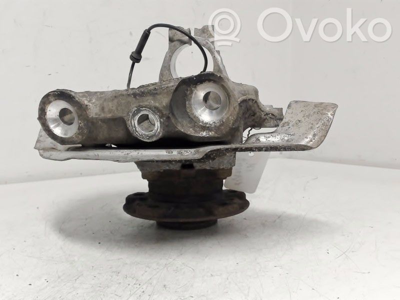 BMW 3 F30 F35 F31 Fuso a snodo con mozzo ruota anteriore