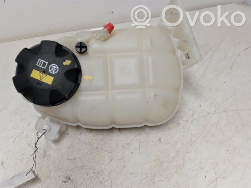 BMW 3 F30 F35 F31 Vase d'expansion / réservoir de liquide de refroidissement
