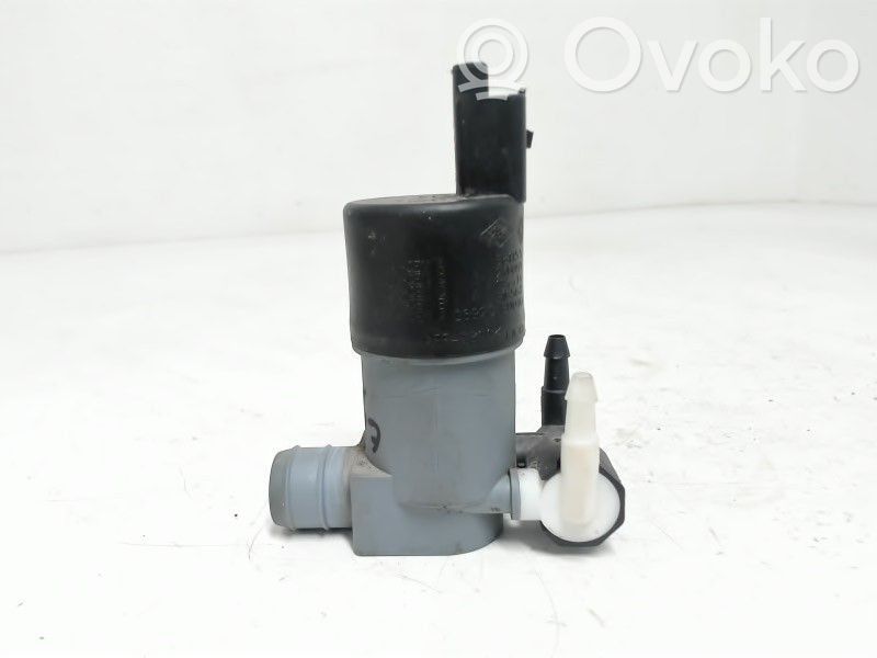 Windscreen/windshield washer pump   6001549444,194414,9641553980
