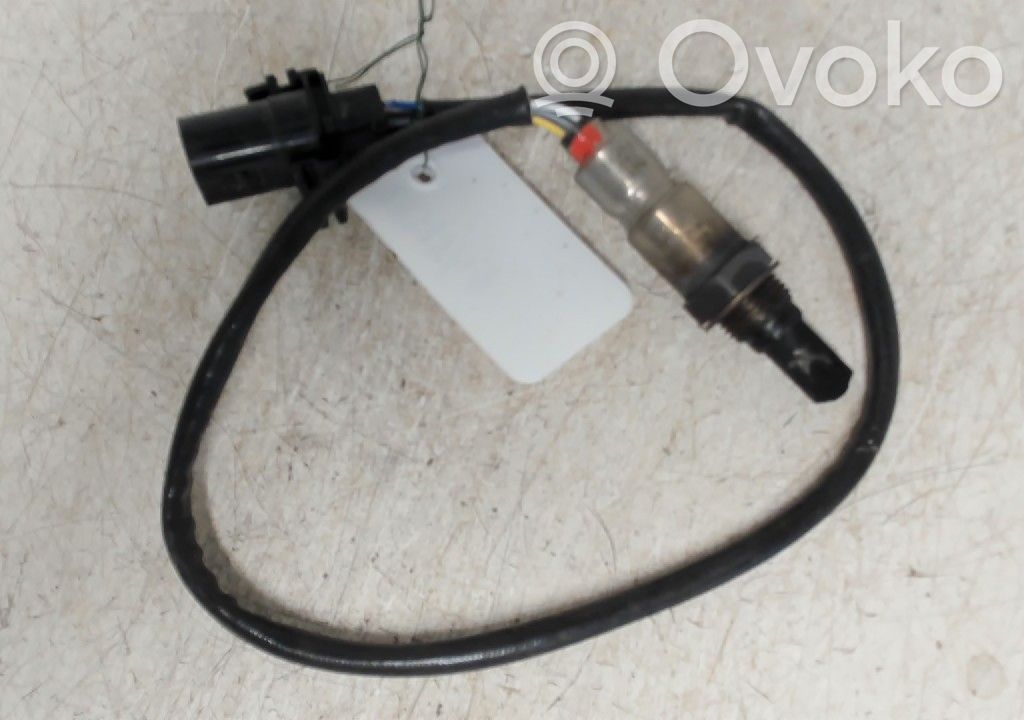 Зонд «Lambda»   4G0906265,4G0906265