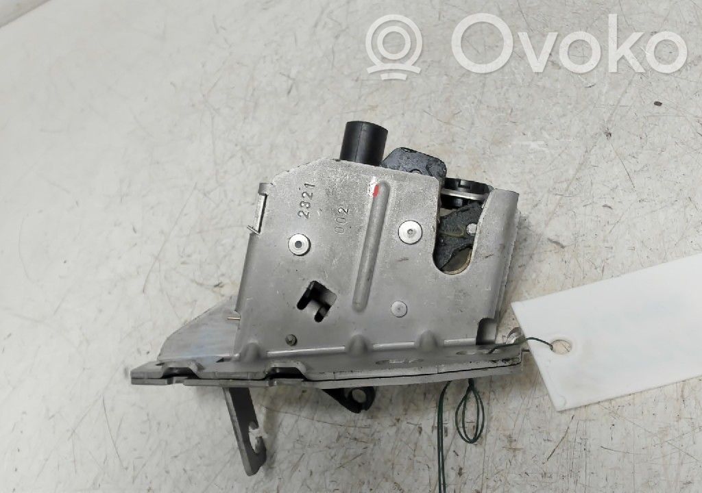 Takaoven lukko   1821974,BK21V43287AG
